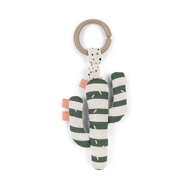 Done by Deer Babygym Lalee Sand Beige koop je bij Babywinkel