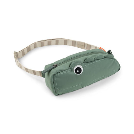 Done by Deer Etui Croco Green - Done by Deer - Babywinkel - 5712643044048