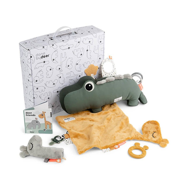 Done by Deer Geschenkdoosje Play Time MixMix - Done by Deer - Babywinkel - 5712643034070