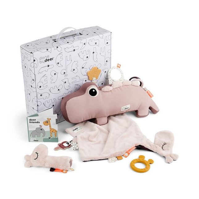 Done by Deer Geschenkdoosje Play Time Powder - Done by Deer - Babywinkel - 5712643036128