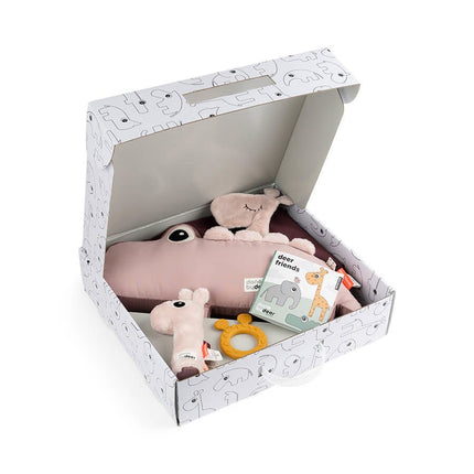 Done by Deer Geschenkdoosje Play Time Powder - Done by Deer - Babywinkel - 5712643036128