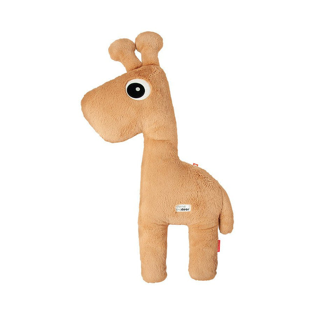 Done by Deer Knuffel Big Raffi Mustard koop je bij Babywinkel