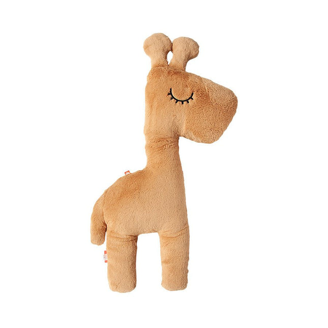 Done by Deer Knuffel Big Raffi Mustard koop je bij Babywinkel