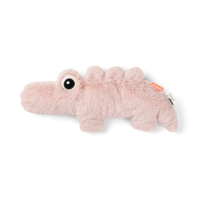 Done by Deer Knuffel Croco Powder koop je bij Babywinkel