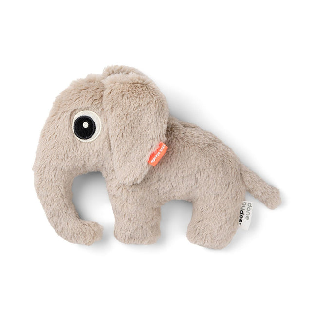 Done by Deer Knuffel Elphee Sand koop je bij Babywinkel