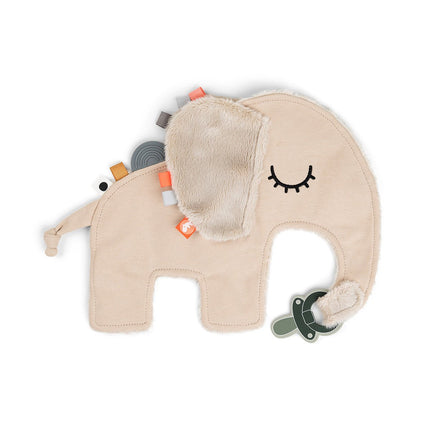 Done by Deer Speendoekje Elphee Sand - Done by Deer - Babywinkel - 5712643052531