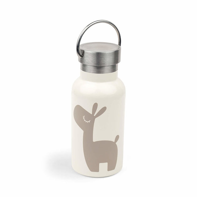 Done by Deer Thermosfles Lalee Sand 350ml koop je bij Babywinkel