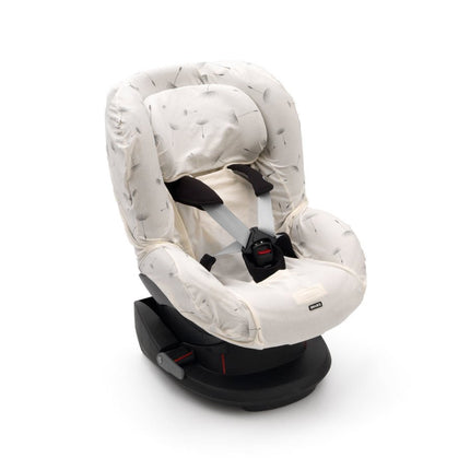 Dooky Autostoelhoes Dandelion Groep 1 - Dooky - Babywinkel - 5038278009161