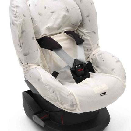 Dooky Autostoelhoes Dandelion Groep 1 - Dooky - Babywinkel - 5038278009161
