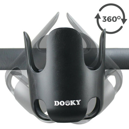 Dooky Bekerhouder Universeel - Dooky - Babywinkel - 5038278008539