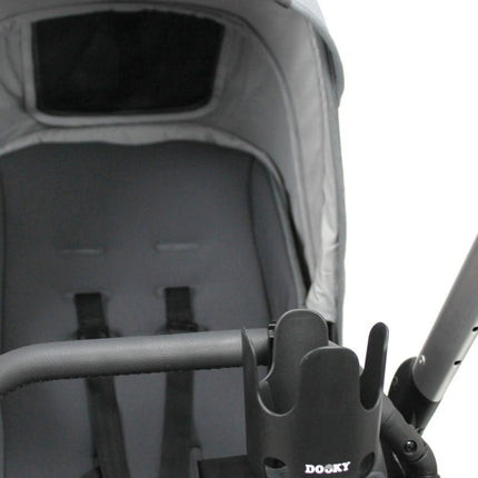 Dooky Bekerhouder Universeel - Dooky - Babywinkel - 5038278008539
