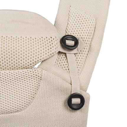 Dooky Draagdoek Terra Nova Beige - Dooky - Babywinkel - 5038278014790