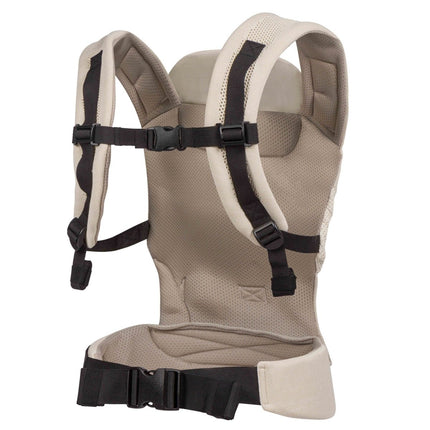 Dooky Draagdoek Terra Nova Beige - Dooky - Babywinkel - 5038278014790