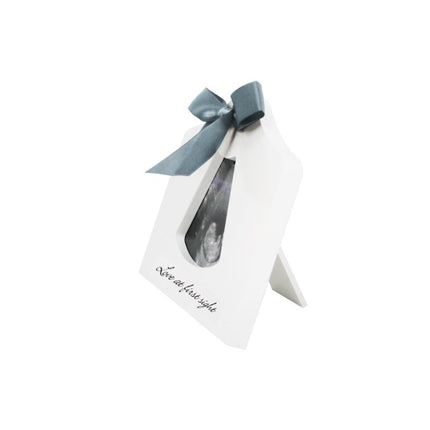 Dooky Fotolijst Echo Happy Hands 20cm - Dooky - Babywinkel - 5038278008355
