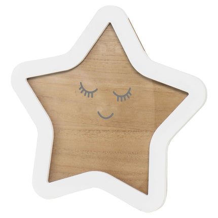 Dooky Gastenboek Wishing Star 25Cm - Dooky - Babywinkel - 5038278011140