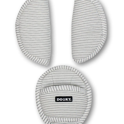 Dooky Gordelbeschermer Linea - Dooky - Babywinkel - 5038278003640