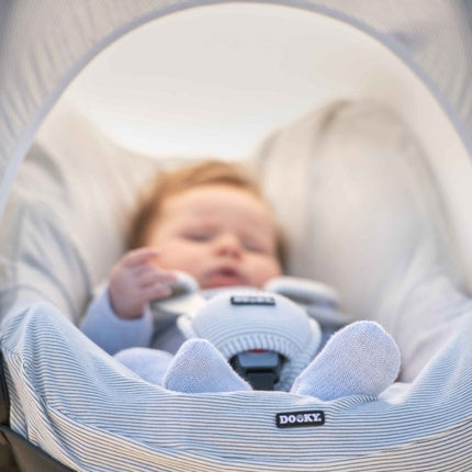 Dooky Gordelbeschermer Linea - Dooky - Babywinkel - 5038278003640