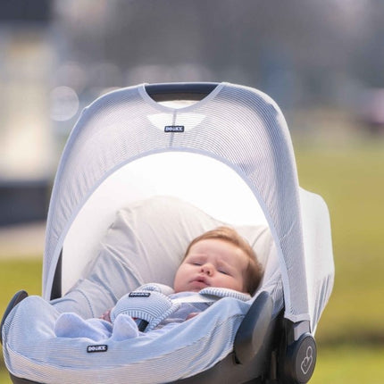 Dooky Gordelbeschermer Linea - Dooky - Babywinkel - 5038278003640