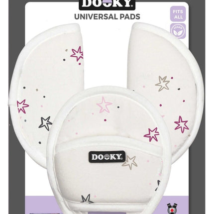 Dooky Gordelbeschermer Twinkle Stars - Dooky - Babywinkel - 5038278009284