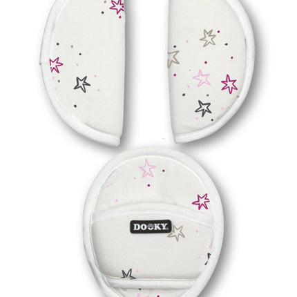 Dooky Gordelbeschermer Twinkle Stars - Dooky - Babywinkel - 5038278009284