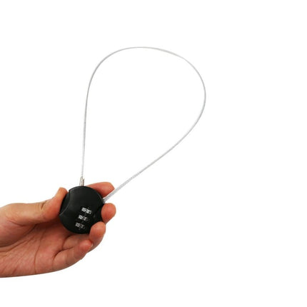 Dooky Kinderwagen Slot Stroller Lock - Dooky - Babywinkel - 5038278010471