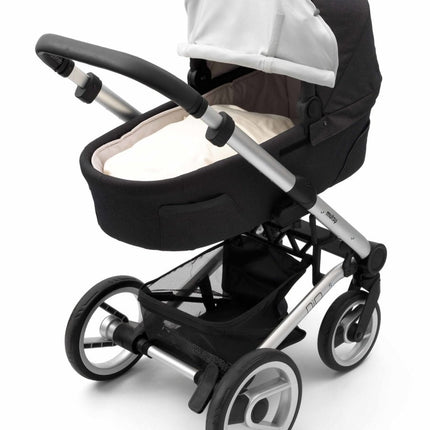 Dooky Zonnekap Kinderwagen Universal Cover Uni Grijs - Dooky - Babywinkel - 5038278008805