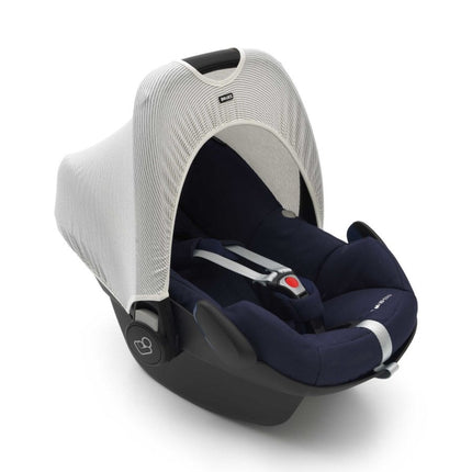 Dooky Zonnekap Linea Gestreept - Dooky - Babywinkel - 5038278003404