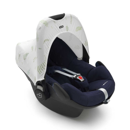 Dooky Zonnekap Tuscany Bladeren - Dooky - Babywinkel - 5038278008966