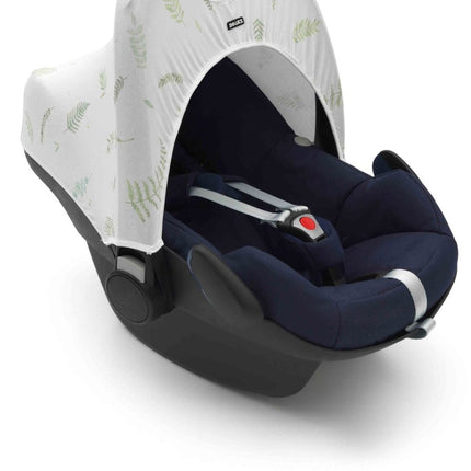 Dooky Zonnekap Tuscany Bladeren - Dooky - Babywinkel - 5038278008966