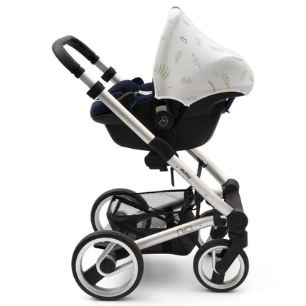 Dooky Zonnekap Tuscany Bladeren - Dooky - Babywinkel - 5038278008966
