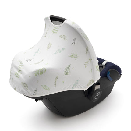 Dooky Zonnekap Tuscany Bladeren - Dooky - Babywinkel - 5038278008966