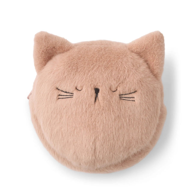 Dorotha Plush Cat Portemonnee Pale tuscany koop je bij Babywinkel