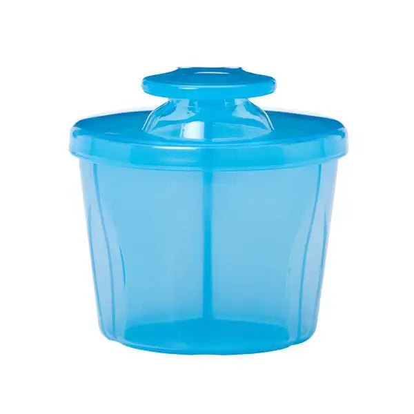 Dr. Brown's Dr. Brown's Melkpoeder dispenser blauw - Dr. Brown's - Babywinkel - 072239302651