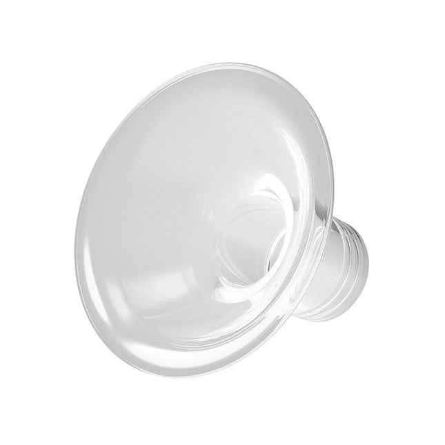 Dr. Brown's Softshape siliconen borstschild maat A 2st koop je bij Babywinkel