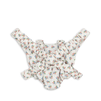 Draagzak Pop Verona Blues koop je bij Babywinkel