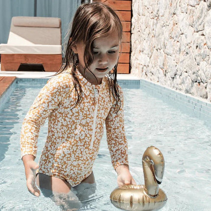 Dreamscape Gold Swan Bekerhouder koop je bij Babywinkel