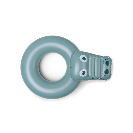 Dreamscape Green Crocodile Zwemband koop je bij Babywinkel