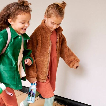 Mepal Drinkfles Pop - Up Campus Avengers 400Ml koop je bij Babywinkel