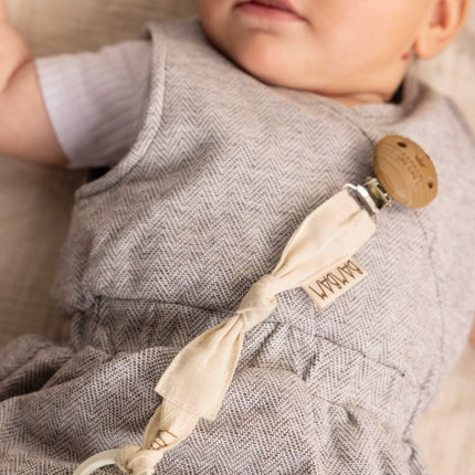 Eco Friendly Pacifier holder - Babywinkel - 8711811117673