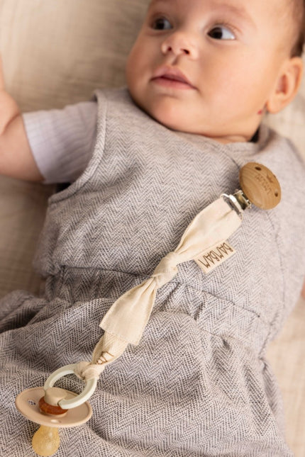 BamBam Speenhouder Friendly koop je bij Babywinkel