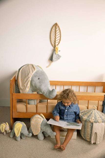 Elephant Emmett no. 1 - 15cm - Babywinkel - 8711811116041