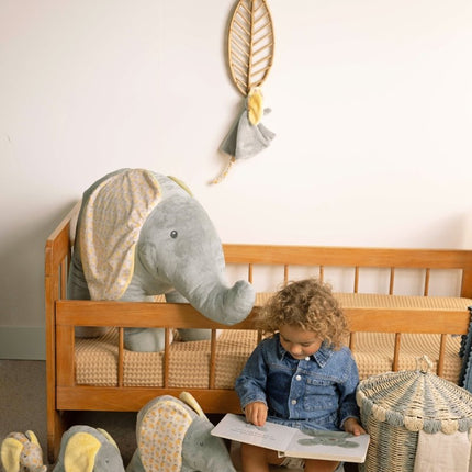 Elephant Emmett no. 3 - 30cm - Babywinkel - 8711811116065
