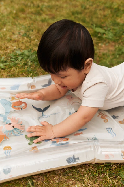 Elin opblaasbare activiteitenmat koop je bij Babywinkel