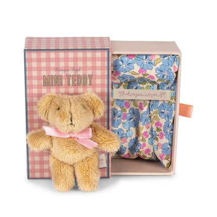 ELISE TINY BEAR BEIGE - Babywinkel - 5715681110966