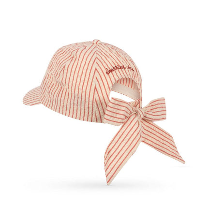 Ellie Pet Gots Amour Stripe koop je bij Babywinkel
