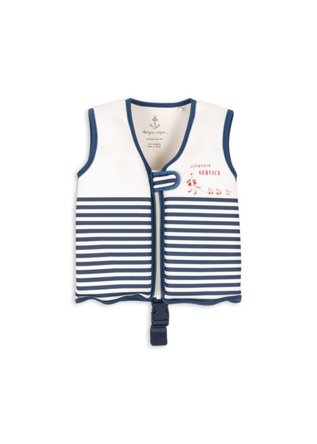 Ellis Zwemvest Marin Stripe koop je bij Babywinkel