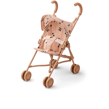 Elsie Poppenwagen Berry / Pale Tuscany - Babywinkel - 5715493491581
