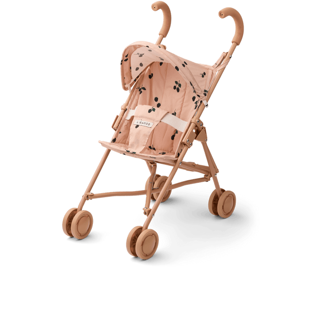 Elsie Poppenwagen Berry / Pale Tuscany - Babywinkel - 5715493491581