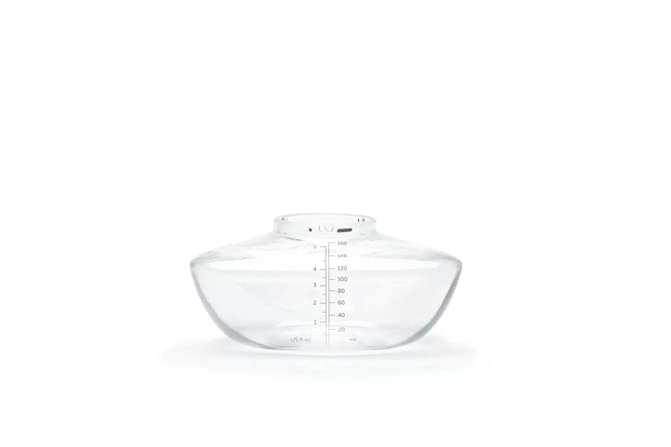 Elvie Bewaarfles Pump 3St - Elvie - Babywinkel - 5060442520059