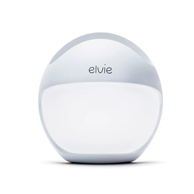 Elvie Borstkolf Draagbaar - Elvie - Babywinkel - 5060442520547